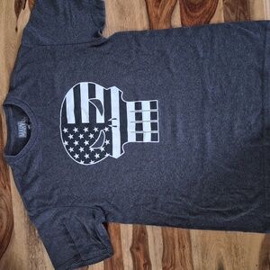 MARVEL The Punisher Graphic T Shirt